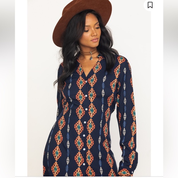 NWT Western Duster - Picture 5 of 13